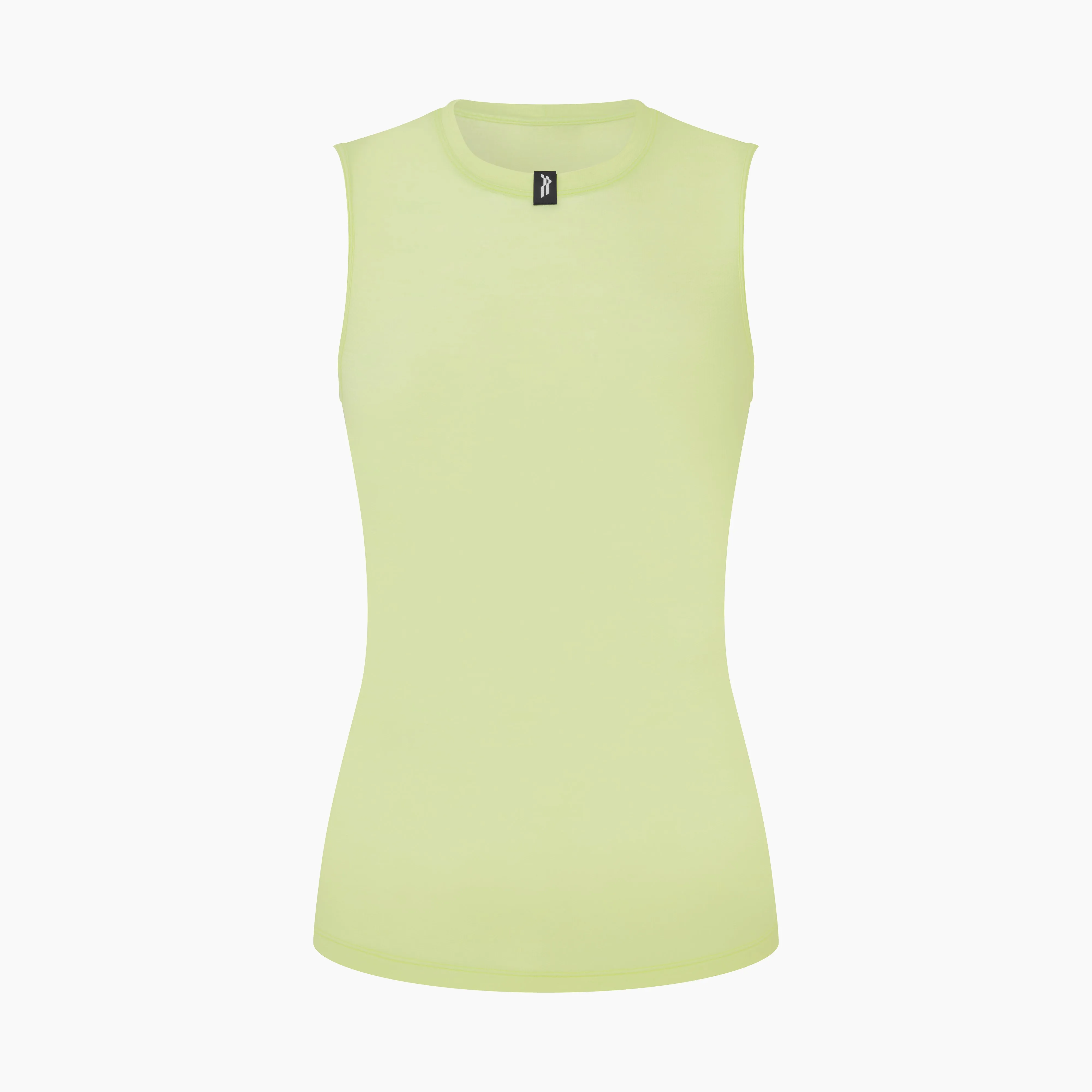 Womens ARC Merino Sleeveless Base Layer